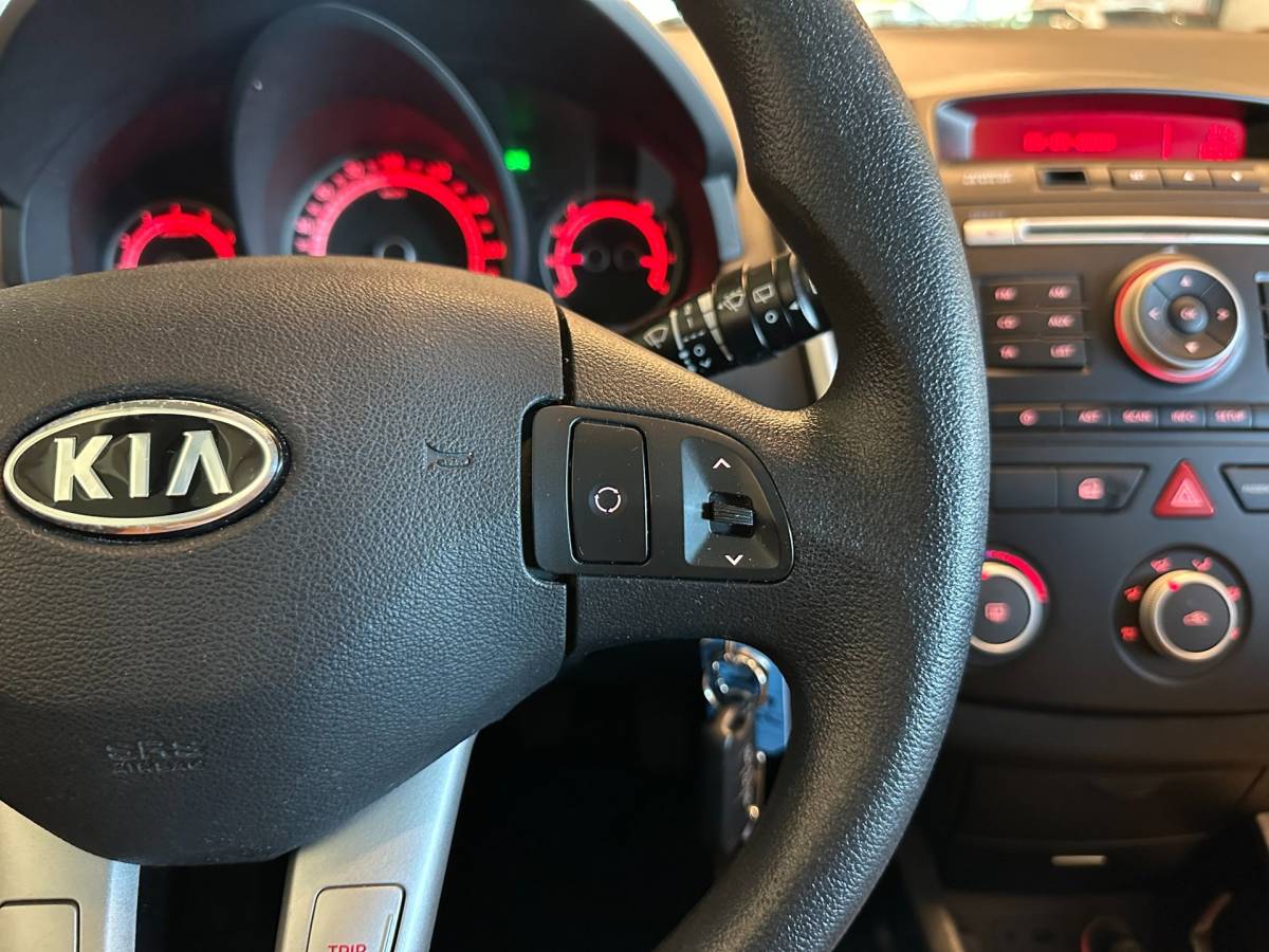 Kia cee'd Kia Cee’d 1.4 CVVT X-tra-uitv|AIRCO|TREKHAAK|ISOFIX|PARKEERSENSOREN|AUX+Ipod+USB|DAKRAILS|NIEUWE APK + O.H.BEURT BIJ AFLEVERING