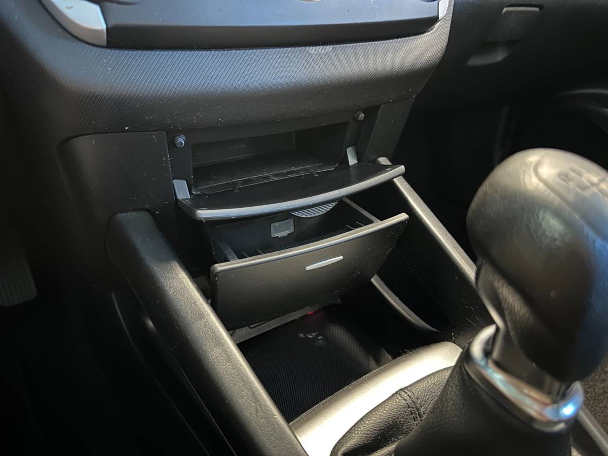 Kia cee'd Kia Cee’d 1.4 CVVT X-tra-uitv|AIRCO|TREKHAAK|ISOFIX|PARKEERSENSOREN|AUX+Ipod+USB|DAKRAILS|NIEUWE APK + O.H.BEURT BIJ AFLEVERING