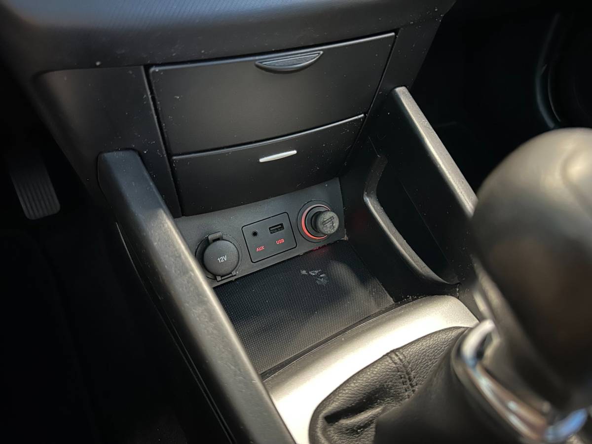 Kia cee'd Kia Cee’d 1.4 CVVT X-tra-uitv|AIRCO|TREKHAAK|ISOFIX|PARKEERSENSOREN|AUX+Ipod+USB|DAKRAILS|NIEUWE APK + O.H.BEURT BIJ AFLEVERING