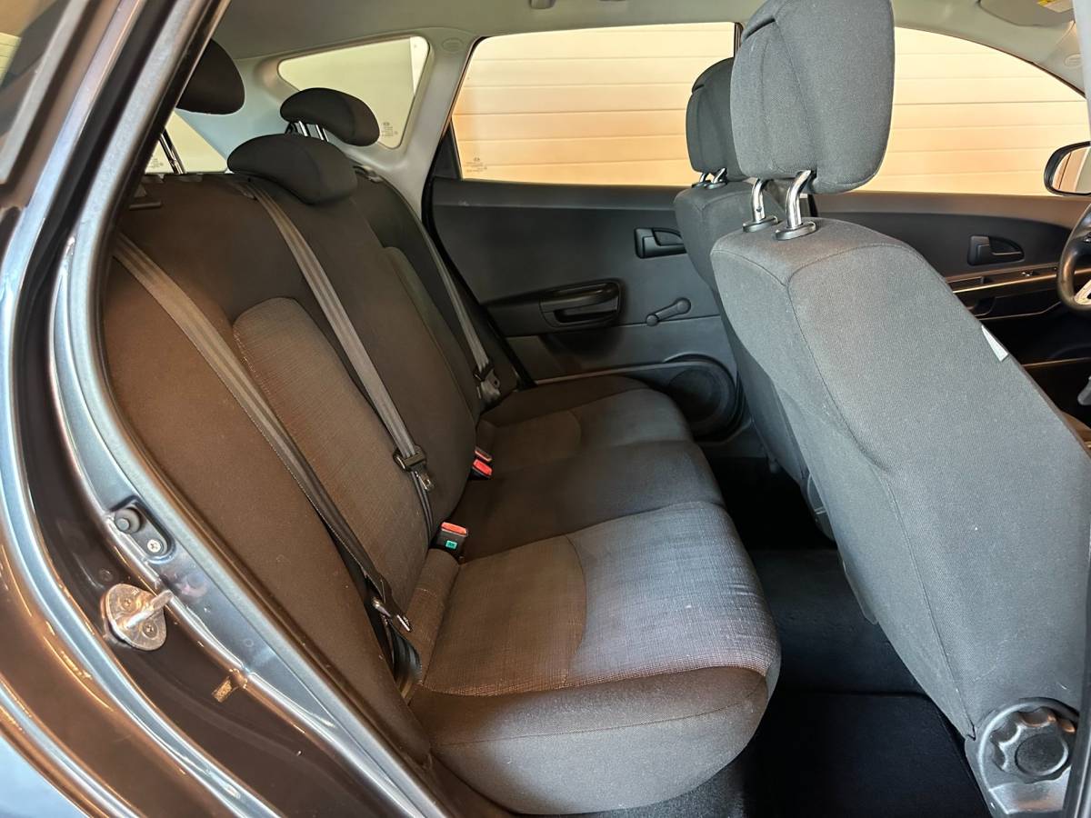 Kia cee'd Kia Cee’d 1.4 CVVT X-tra-uitv|AIRCO|TREKHAAK|ISOFIX|PARKEERSENSOREN|AUX+Ipod+USB|DAKRAILS|NIEUWE APK + O.H.BEURT BIJ AFLEVERING