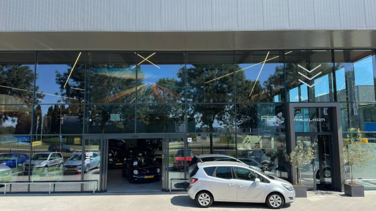Kia cee'd Kia Cee’d 1.4 CVVT X-tra-uitv|AIRCO|TREKHAAK|ISOFIX|PARKEERSENSOREN|AUX+Ipod+USB|DAKRAILS|NIEUWE APK + O.H.BEURT BIJ AFLEVERING