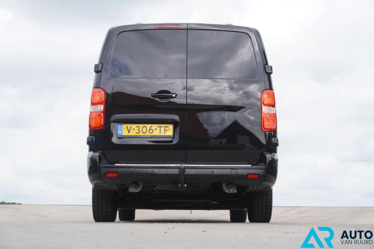 Peugeot Expert Peugeot Expert 2.0 BlueHDI DC * 2 schuifdeuren * Trekhaak