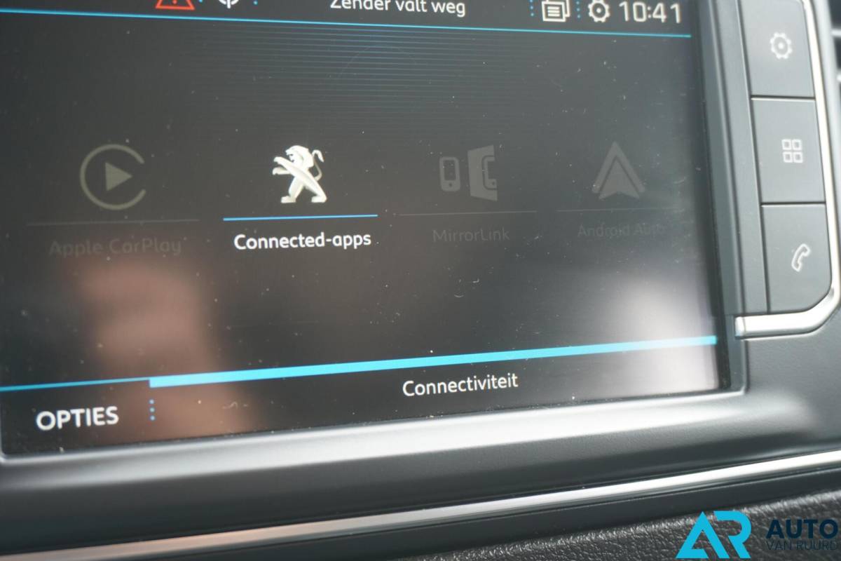 Peugeot Expert Peugeot Expert 2.0 BlueHDI DC * 2 schuifdeuren * Trekhaak