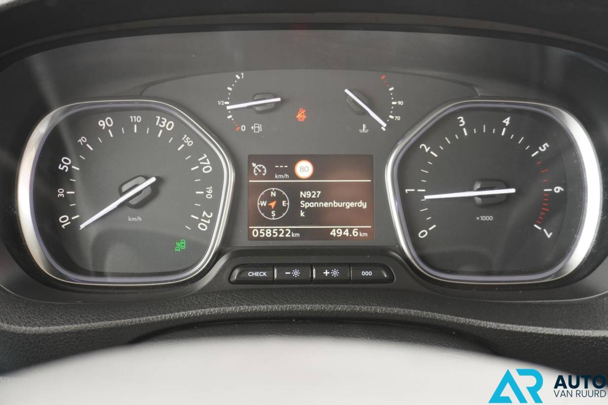 Peugeot Expert Peugeot Expert 2.0 BlueHDI DC * 2 schuifdeuren * Trekhaak