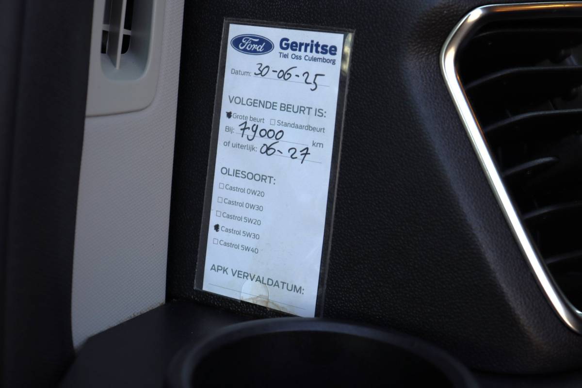 Ford Transit Custom Ford Transit Custom 280 2.0 TDCI L1H1 Trend | NAP | 170 PK | Dealer Onderhouden | Apple Carplay | Stoelverwarming |