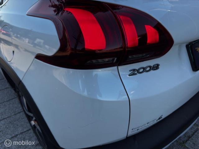 Peugeot 2008 Peugeot 2008 1.2 PureTech Crossway Aut. I Carplay I Pano