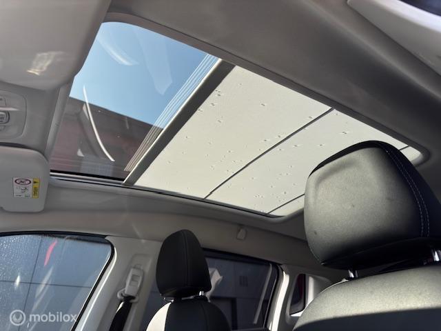 Peugeot 2008 Peugeot 2008 1.2 PureTech Crossway Aut. I Carplay I Pano