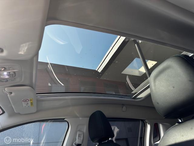 Peugeot 2008 Peugeot 2008 1.2 PureTech Crossway Aut. I Carplay I Pano