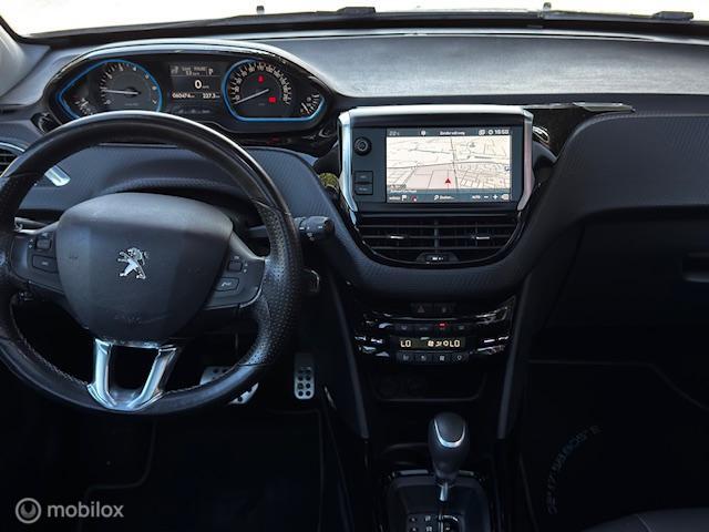 Peugeot 2008 Peugeot 2008 1.2 PureTech Crossway Aut. I Carplay I Pano