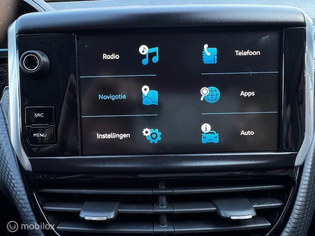 Peugeot 2008 Peugeot 2008 1.2 PureTech Crossway Aut. I Carplay I Pano