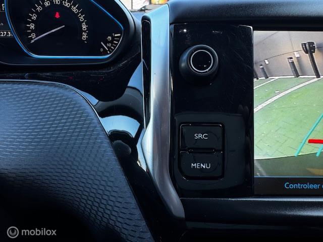 Peugeot 2008 Peugeot 2008 1.2 PureTech Crossway Aut. I Carplay I Pano