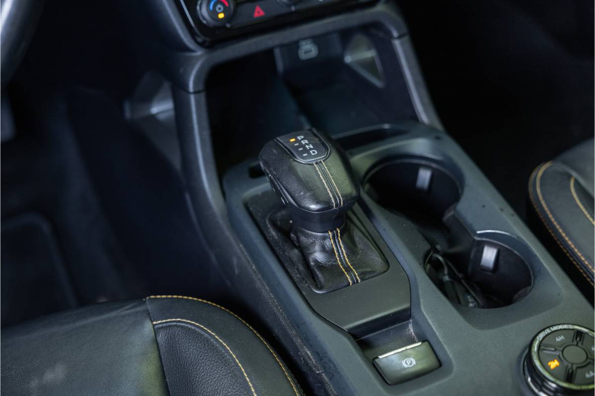 Ford Ranger Ford Ranger 2.0 EcoBlue Wildtrak | Grijs kenteken | ACC | 360 Camera | Bang & Olufsen | Dodehoek detector | Trekhaak | Stoelverwarming | CarPlay | Navigatie | Nieuwe APK