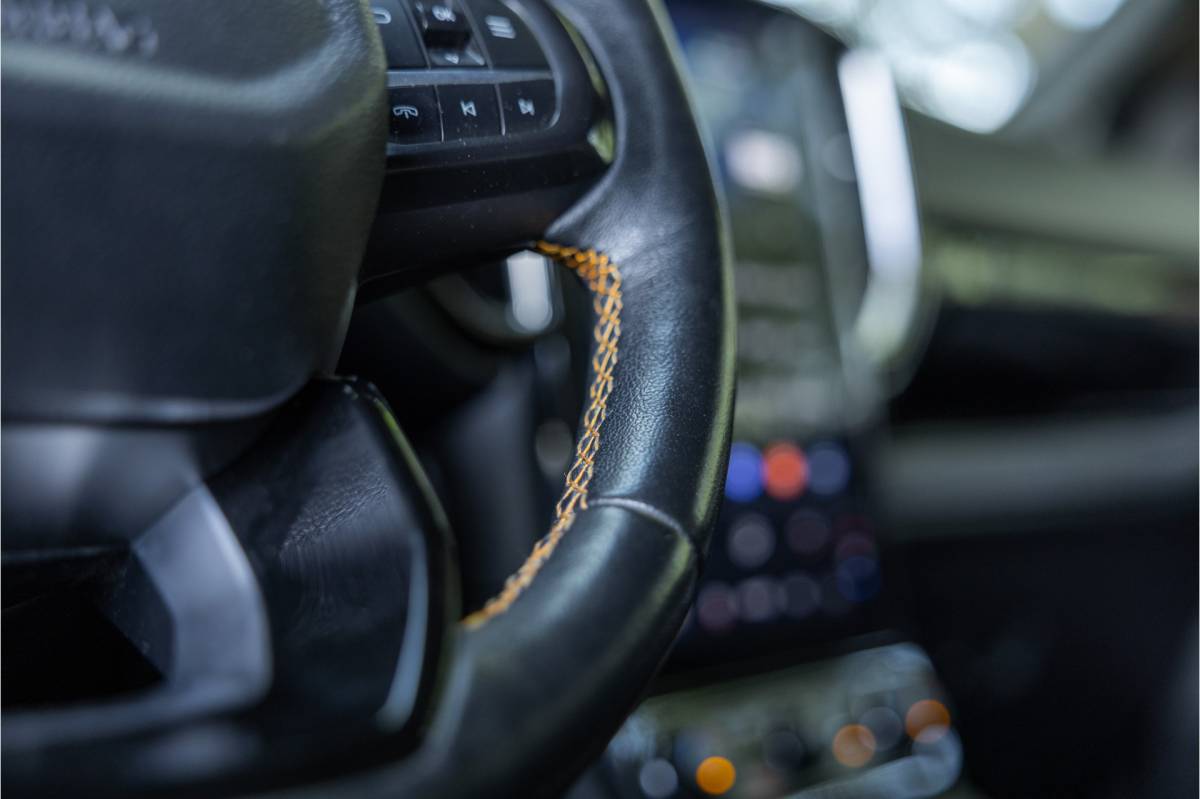 Ford Ranger Ford Ranger 2.0 EcoBlue Wildtrak | Grijs kenteken | ACC | 360 Camera | Bang & Olufsen | Dodehoek detector | Trekhaak | Stoelverwarming | CarPlay | Navigatie | Nieuwe APK