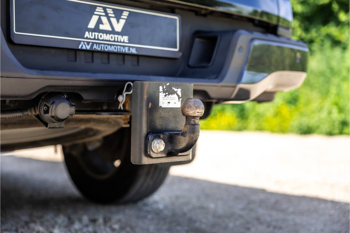 Ford Ranger Ford Ranger 2.0 EcoBlue Wildtrak | Grijs kenteken | ACC | 360 Camera | Bang & Olufsen | Dodehoek detector | Trekhaak | Stoelverwarming | CarPlay | Navigatie | Nieuwe APK