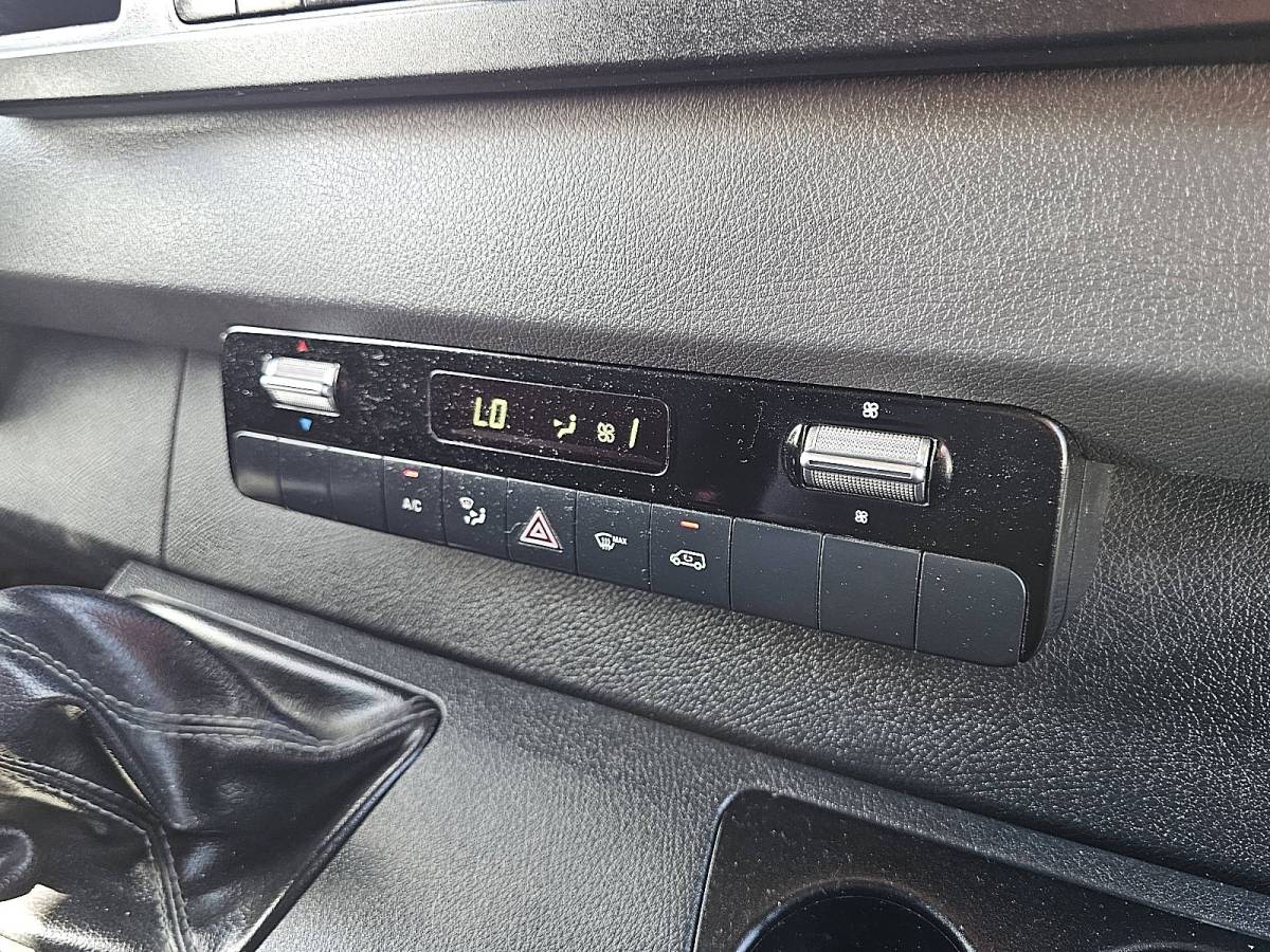 Mercedes-Benz Sprinter MERCEDES-BENZ SPRINTER 314 l3h2 mbux 3.5t-trekh