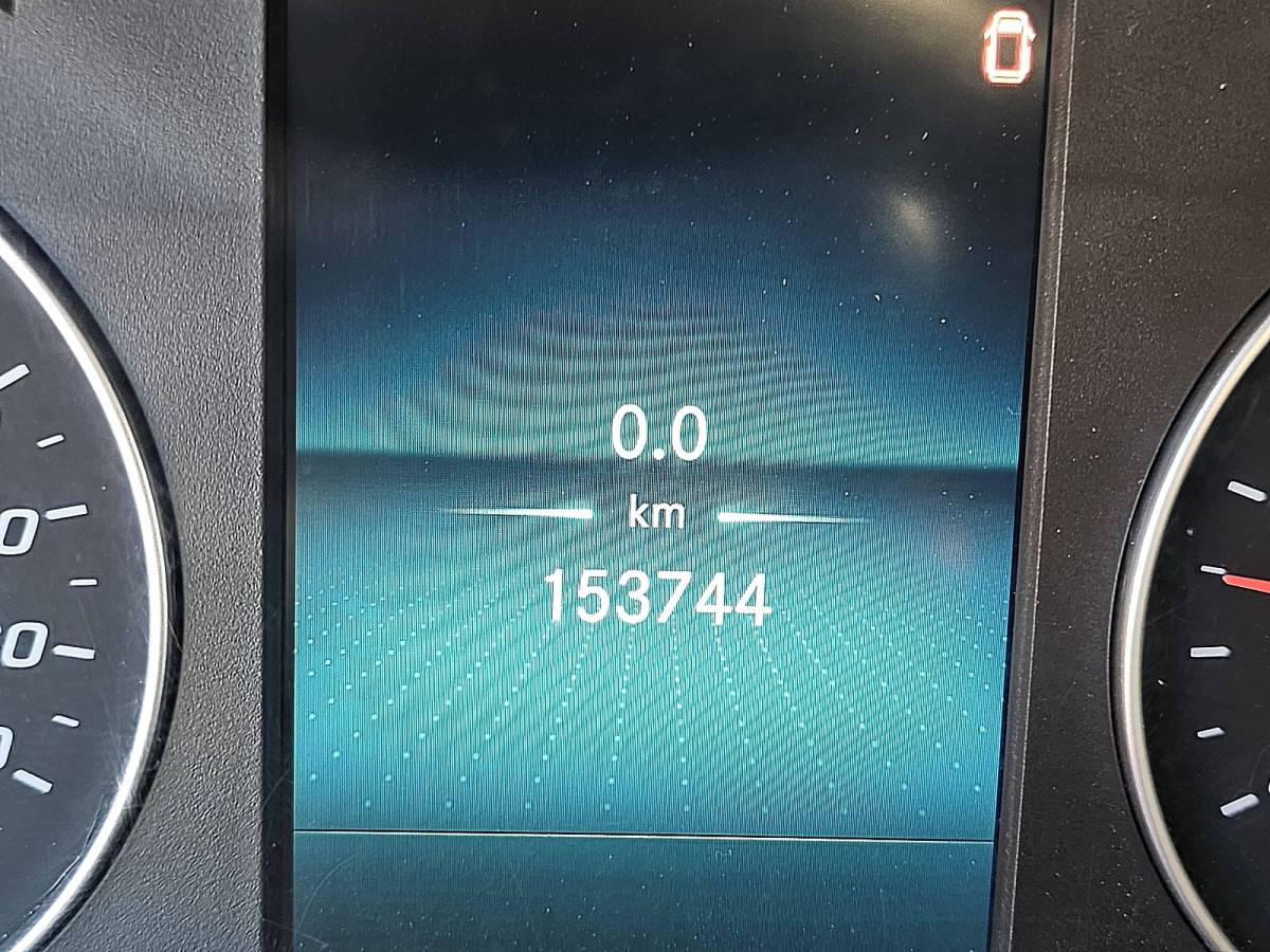 Mercedes-Benz Sprinter MERCEDES-BENZ SPRINTER 314 l3h2 mbux 3.5t-trekh