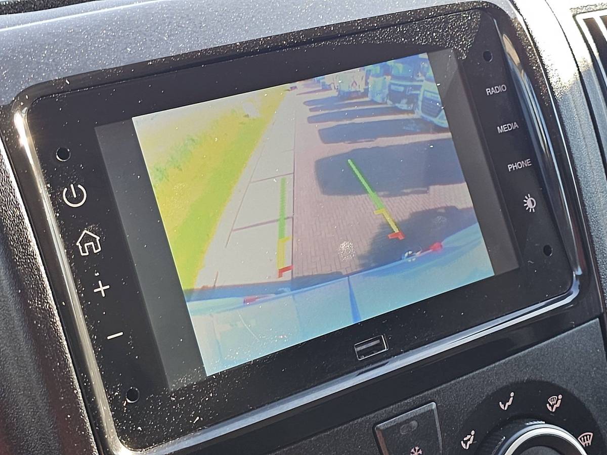 Citroën Jumper CITROEN JUMPER 2.2 l4h2 airco carplay !