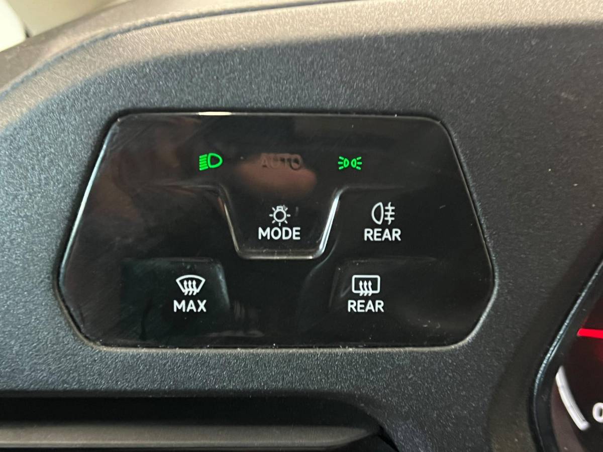 Volkswagen Caddy Volkswagen Caddy Cargo Maxi 2.0 TDI Airco Cruise Control Parkeerhulp achter Bluetooth