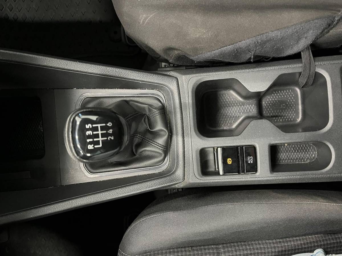 Volkswagen Caddy Volkswagen Caddy Cargo Maxi 2.0 TDI Airco Cruise Control Parkeerhulp achter Bluetooth