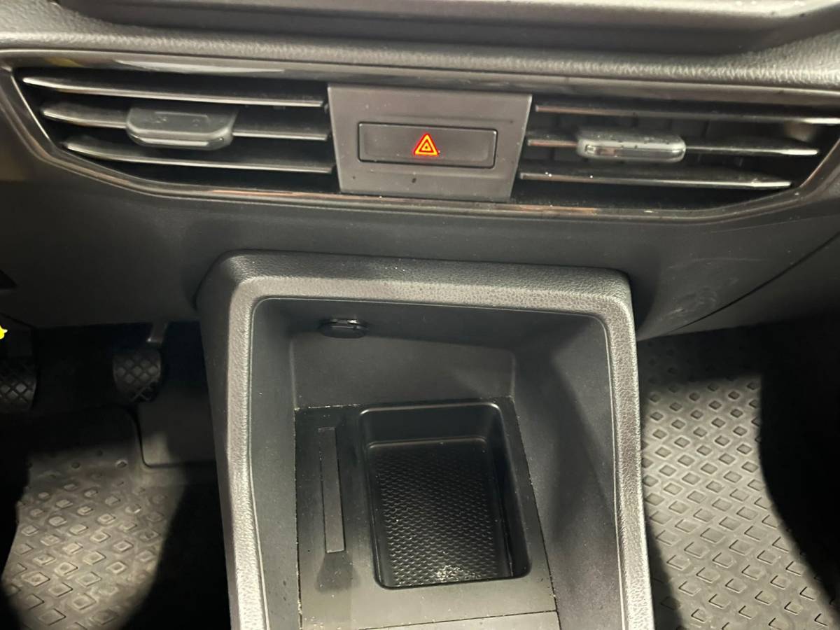 Volkswagen Caddy Volkswagen Caddy Cargo Maxi 2.0 TDI Airco Cruise Control Parkeerhulp achter Bluetooth