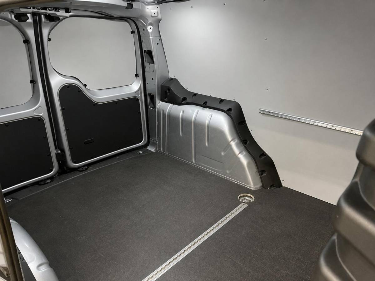 Volkswagen Caddy Volkswagen Caddy Cargo Maxi 2.0 TDI Airco Cruise Control Parkeerhulp achter Bluetooth