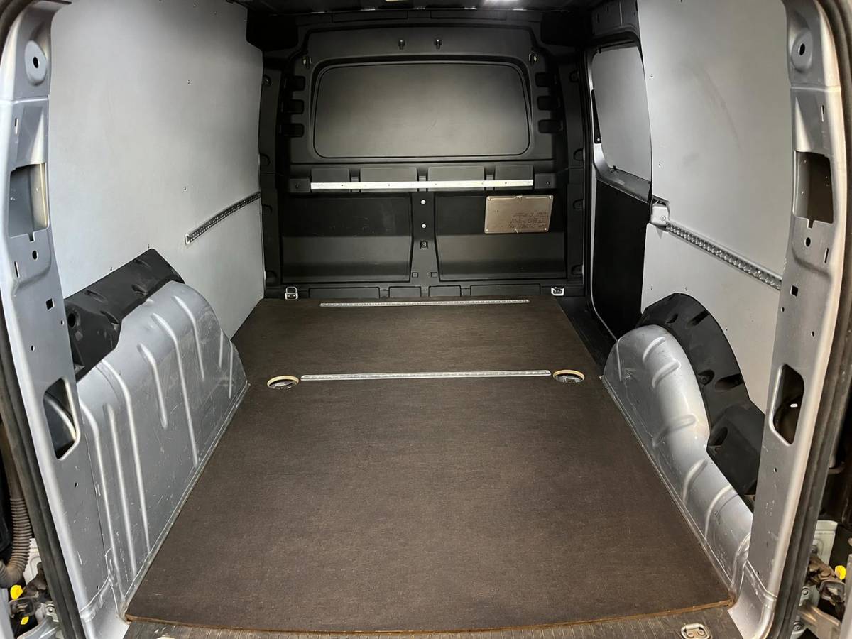 Volkswagen Caddy Volkswagen Caddy Cargo Maxi 2.0 TDI Airco Cruise Control Parkeerhulp achter Bluetooth