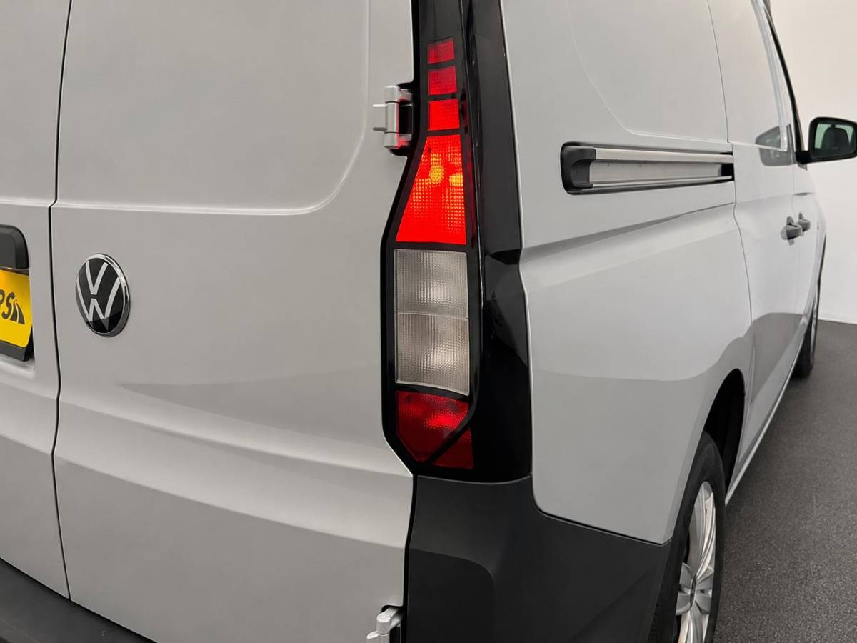 Volkswagen Caddy Volkswagen Caddy Cargo Maxi 2.0 TDI Airco Cruise Control Parkeerhulp achter Bluetooth
