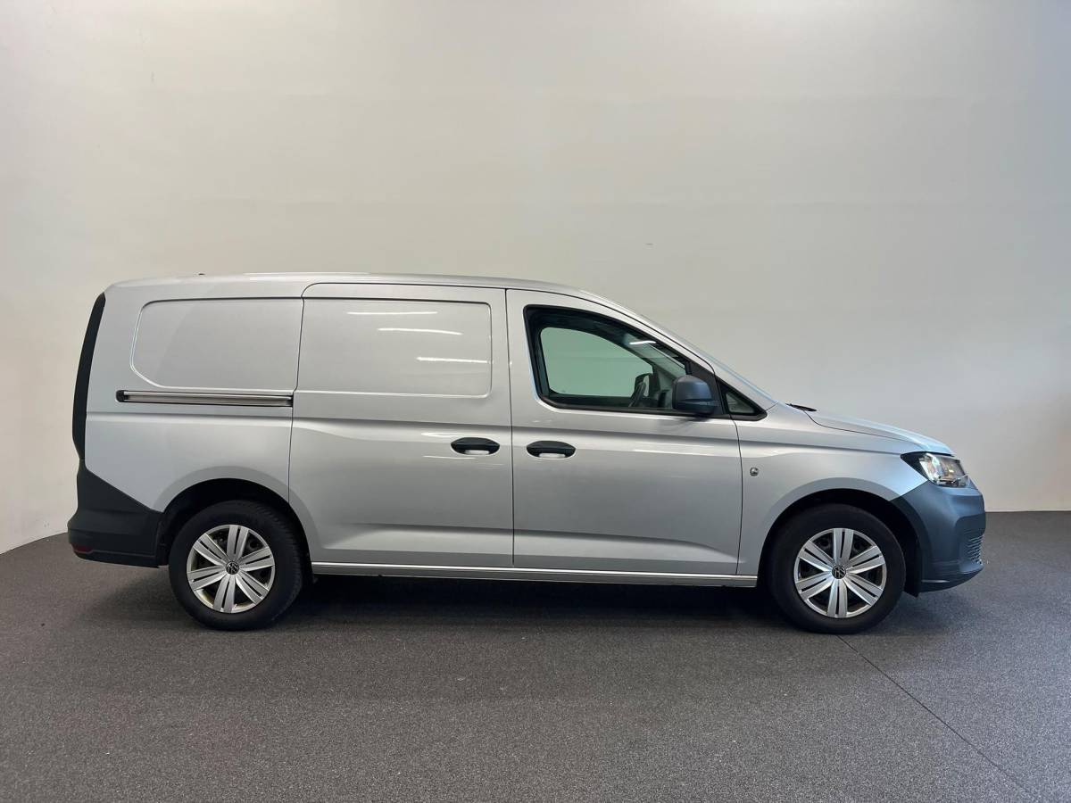 Volkswagen Caddy Volkswagen Caddy Cargo Maxi 2.0 TDI Airco Cruise Control Parkeerhulp achter Bluetooth