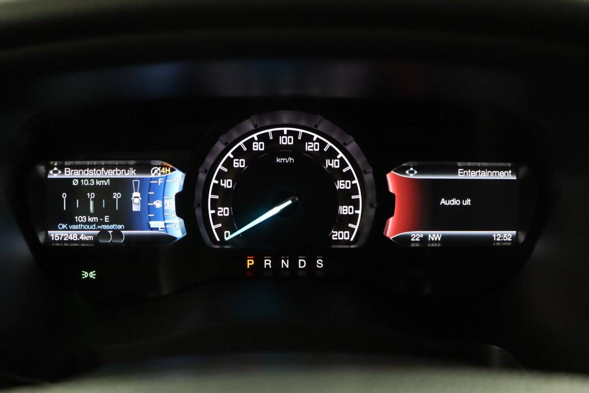Ford Ranger Ford Ranger 2.0 EcoBlue Wildtrak Supercab NAP|1e eigenaar|Marge|3500KG|