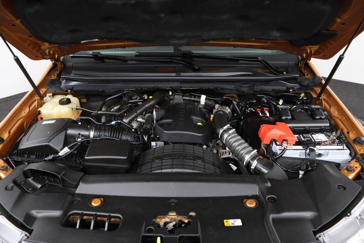 Ford Ranger Ford Ranger 2.0 EcoBlue Wildtrak Supercab NAP|1e eigenaar|Marge|3500KG|