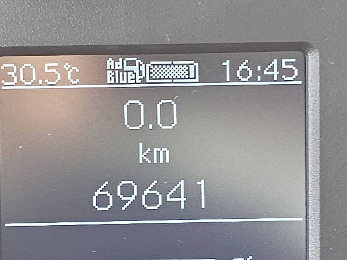 Mercedes-Benz Sprinter MERCEDES-BENZ SPRINTER 317 l2h2 navi mbux ac!