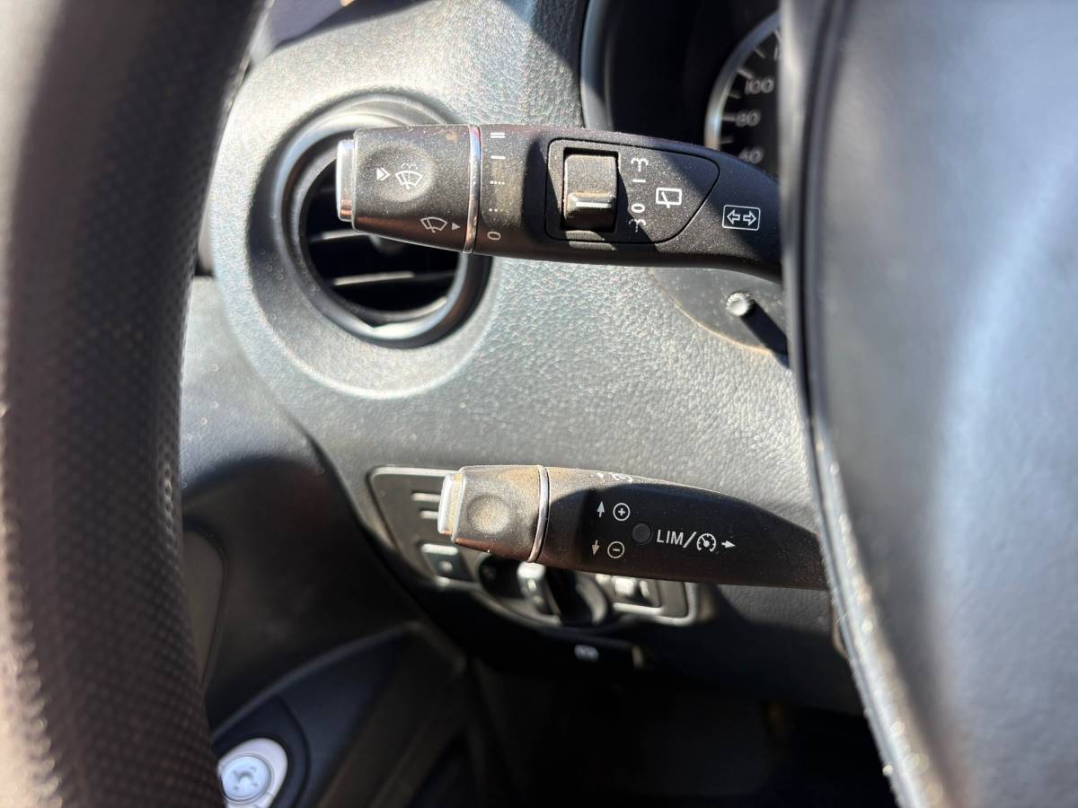 Mercedes-Benz Vito Mercedes-Benz Vito 114 CDI Lang AUTOMAAT|EURO 6|Cruise|Airco|Navi|Trekhaak|NAP|Transporter|Trafic|Custom|Vivaro