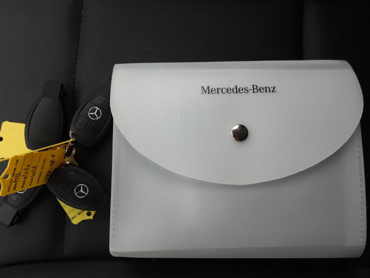 Mercedes-Benz eVito Mercedes-Benz eVito Lang 66 kWh Automaat Airco Cruise Leder Camera Navigatie