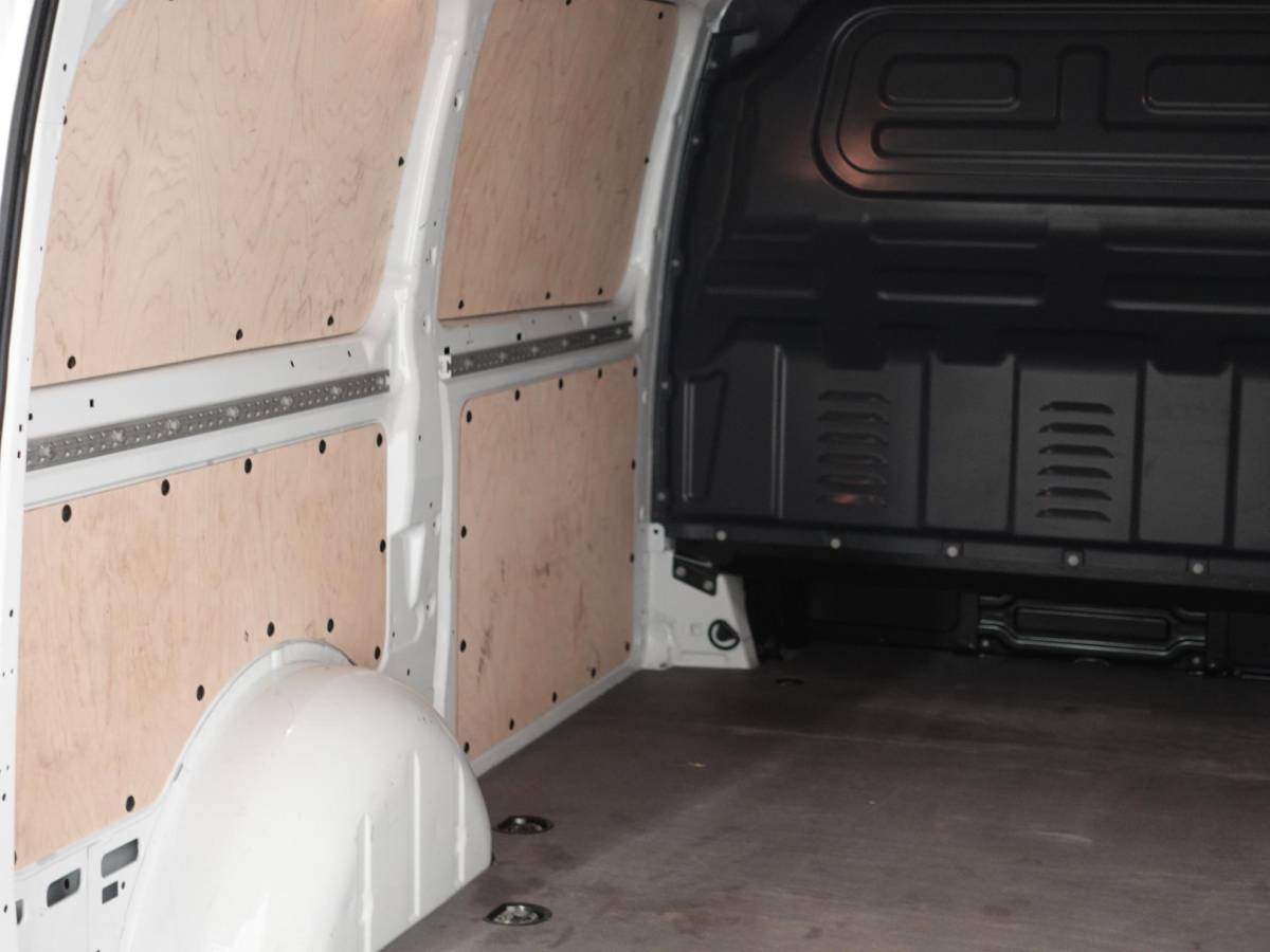 Mercedes-Benz eVito Mercedes-Benz eVito Lang 66 kWh Automaat Airco Cruise Leder Camera Navigatie