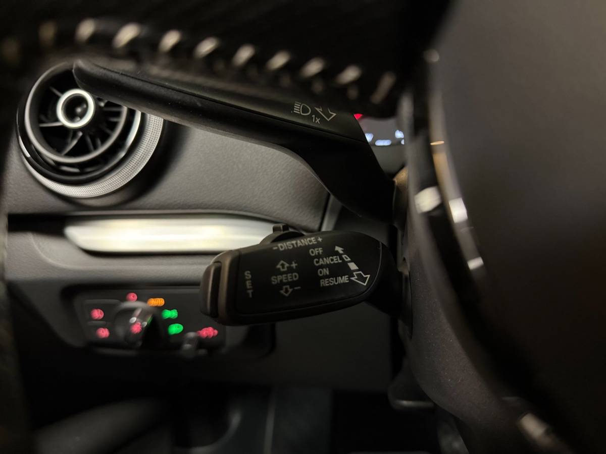 Audi A3 Audi A3 Cabriolet 1.4 TFSI CoD Ambition Pro Line S Open Days *Automaat* Carplay|Stoelverw.|Adapt.Cruise|Leer|DAB|Navi|PDC