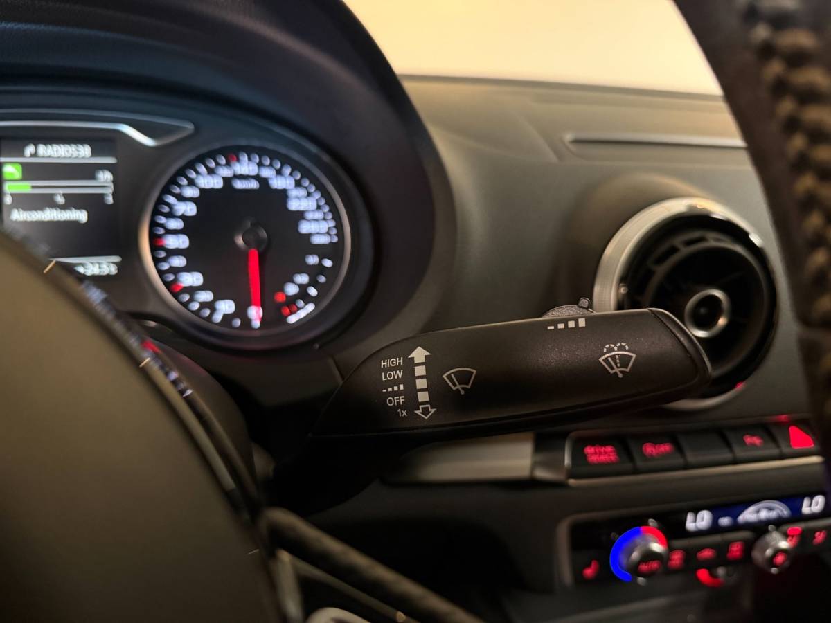 Audi A3 Audi A3 Cabriolet 1.4 TFSI CoD Ambition Pro Line S Open Days *Automaat* Carplay|Stoelverw.|Adapt.Cruise|Leer|DAB|Navi|PDC