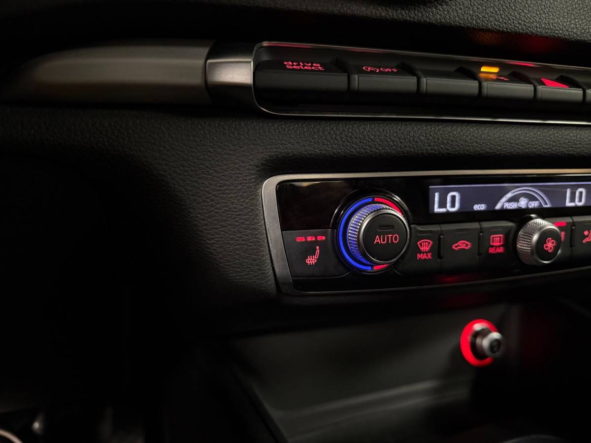 Audi A3 Audi A3 Cabriolet 1.4 TFSI CoD Ambition Pro Line S Open Days *Automaat* Carplay|Stoelverw.|Adapt.Cruise|Leer|DAB|Navi|PDC