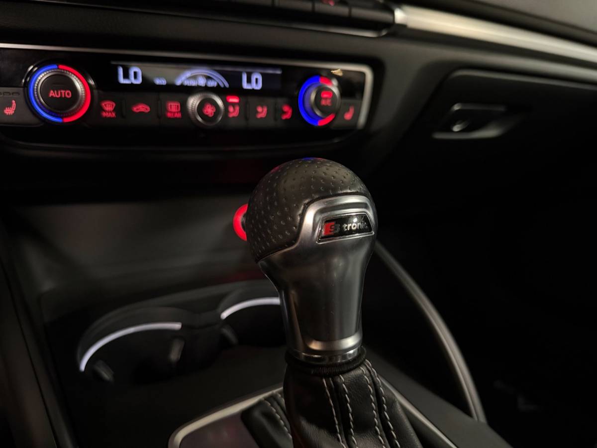 Audi A3 Audi A3 Cabriolet 1.4 TFSI CoD Ambition Pro Line S Open Days *Automaat* Carplay|Stoelverw.|Adapt.Cruise|Leer|DAB|Navi|PDC