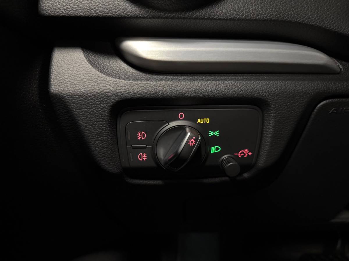 Audi A3 Audi A3 Cabriolet 1.4 TFSI CoD Ambition Pro Line S Open Days *Automaat* Carplay|Stoelverw.|Adapt.Cruise|Leer|DAB|Navi|PDC