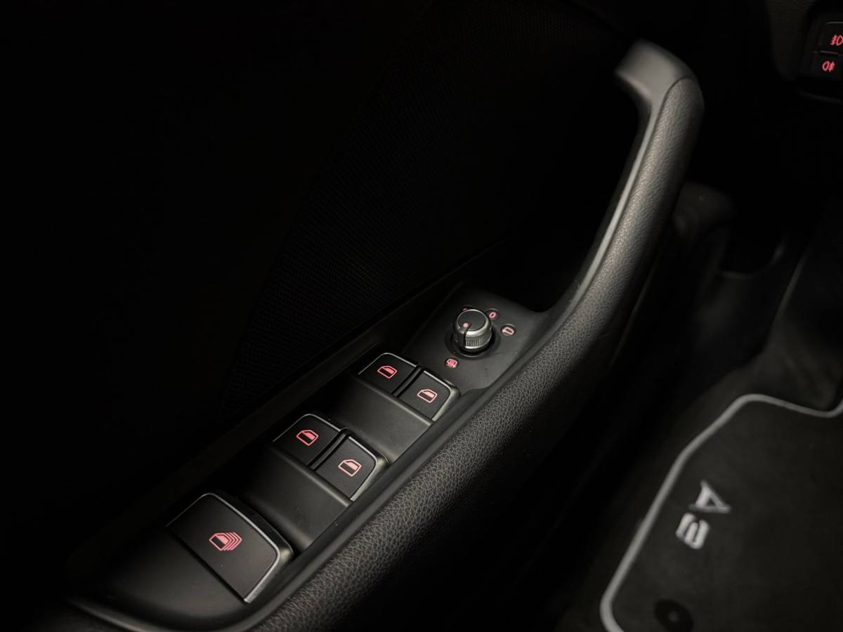 Audi A3 Audi A3 Cabriolet 1.4 TFSI CoD Ambition Pro Line S Open Days *Automaat* Carplay|Stoelverw.|Adapt.Cruise|Leer|DAB|Navi|PDC