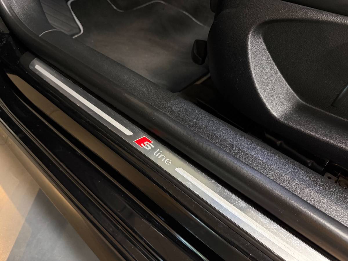 Audi A3 Audi A3 Cabriolet 1.4 TFSI CoD Ambition Pro Line S Open Days *Automaat* Carplay|Stoelverw.|Adapt.Cruise|Leer|DAB|Navi|PDC
