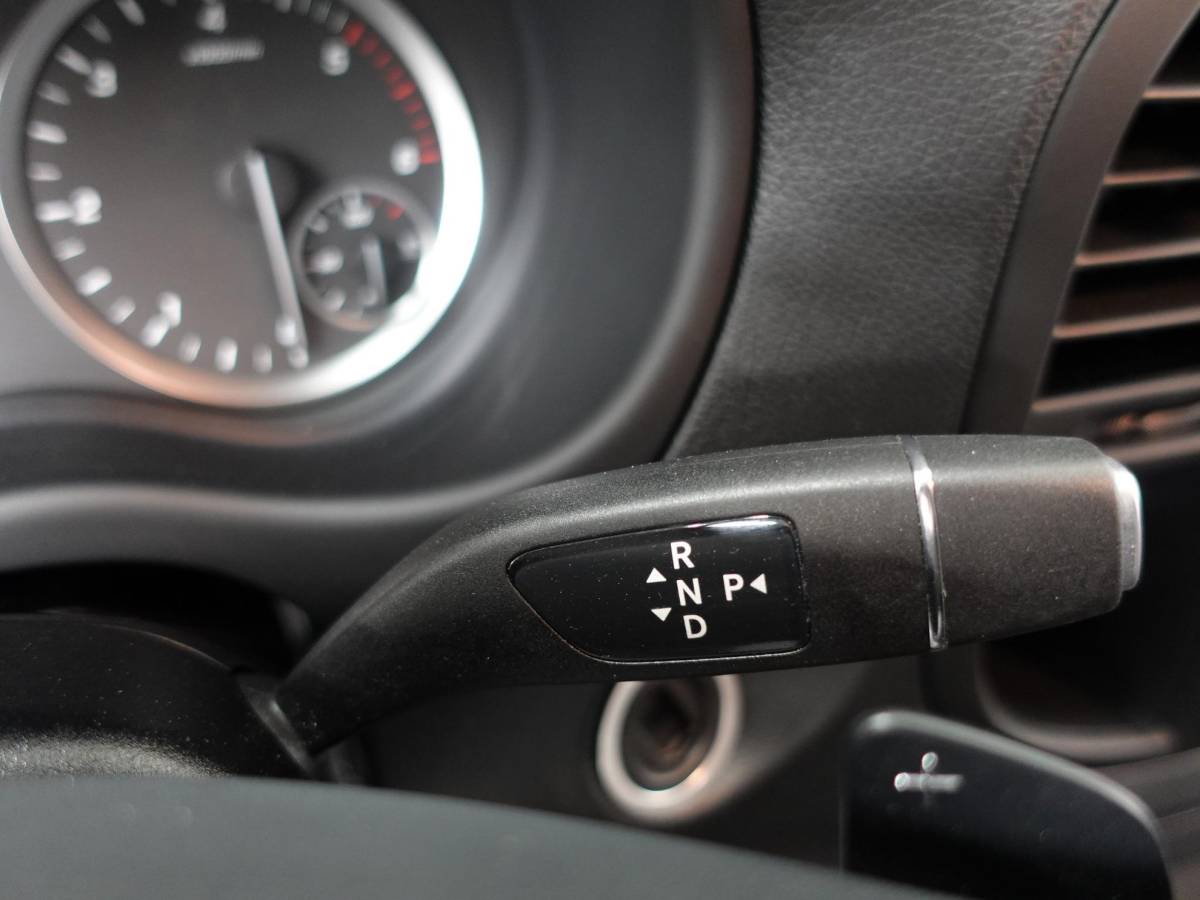 Mercedes-Benz Vito Mercedes-Benz Vito 114 CDI Lang Automaat Airco Bluetooth Camera Trekhaak