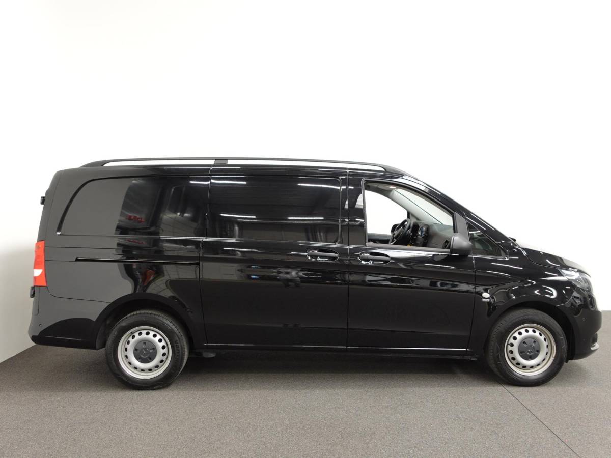 Mercedes-Benz Vito Mercedes-Benz Vito 114 CDI Lang Automaat Airco Bluetooth Camera Trekhaak