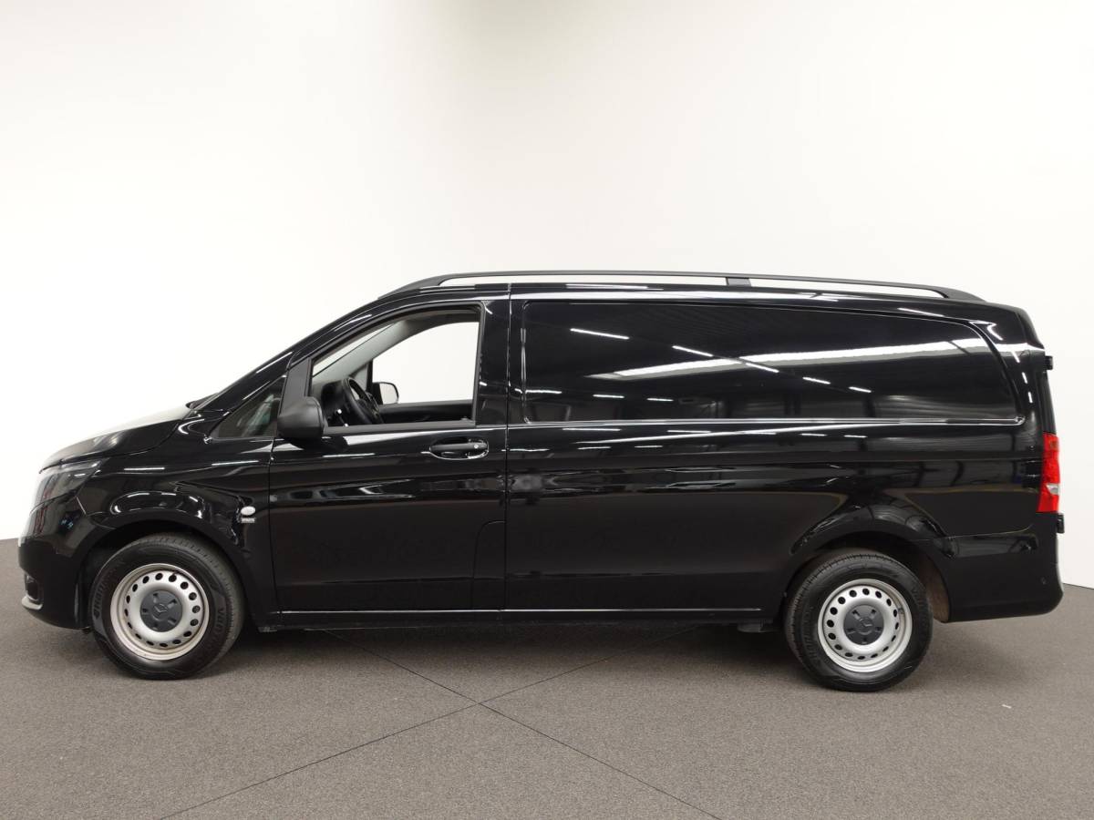 Mercedes-Benz Vito Mercedes-Benz Vito 114 CDI Lang Automaat Airco Bluetooth Camera Trekhaak