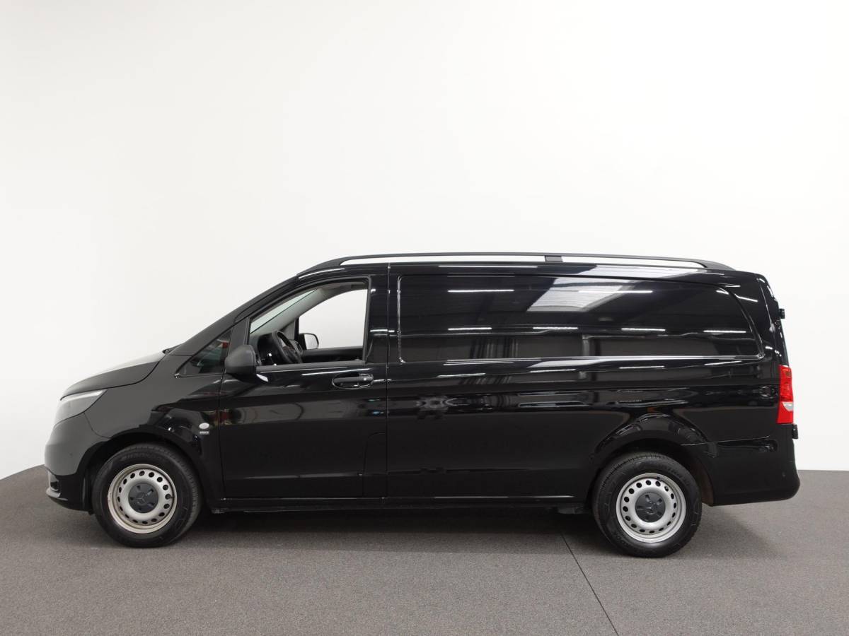 Mercedes-Benz Vito Mercedes-Benz Vito 114 CDI Lang Automaat Airco Bluetooth Camera Trekhaak