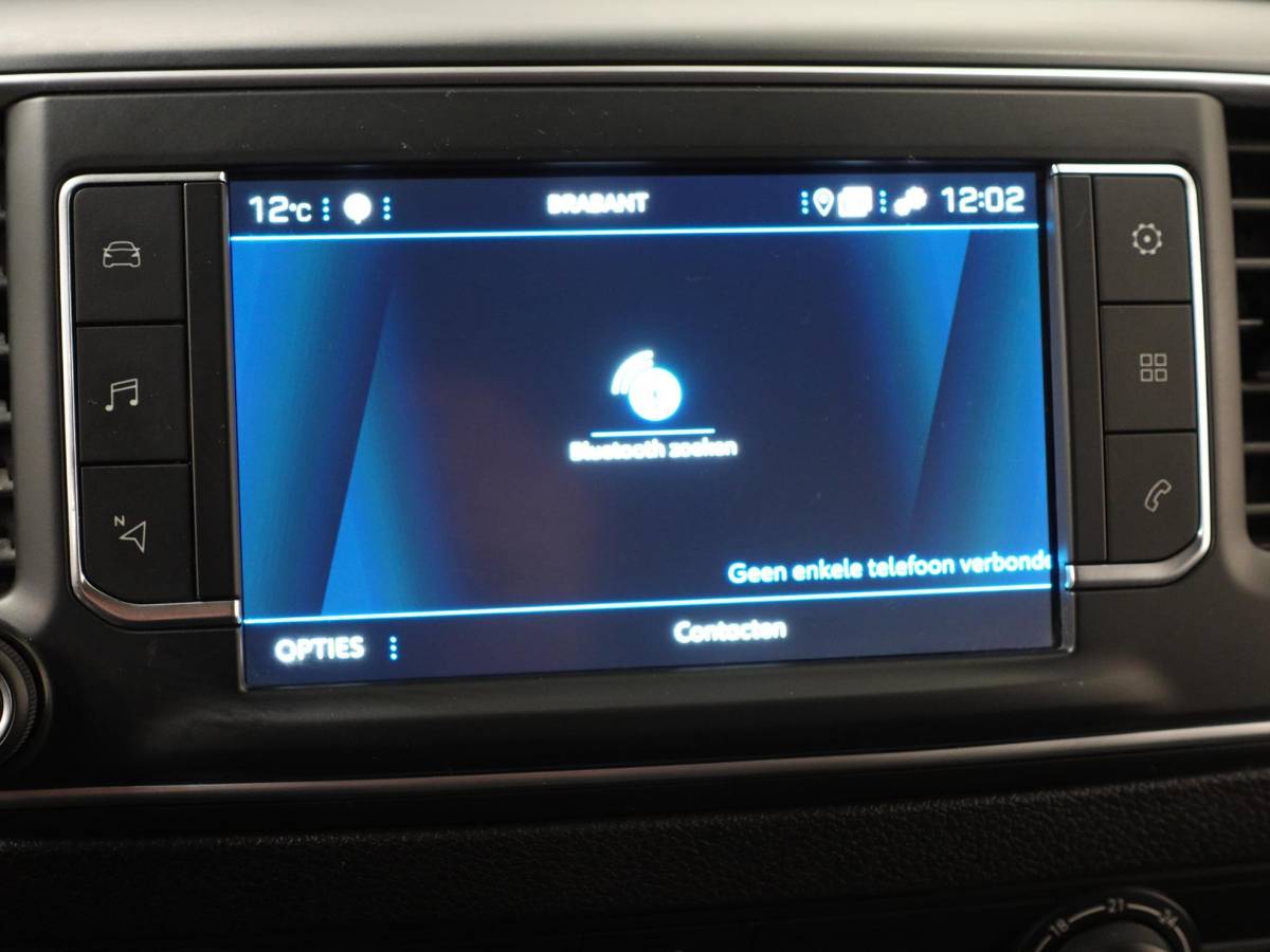 Peugeot Expert Peugeot Expert 2.0 BlueHDI 145PK L3 Automaat Navigatie Airco Trekhaak Carplay Parkeersensoren
