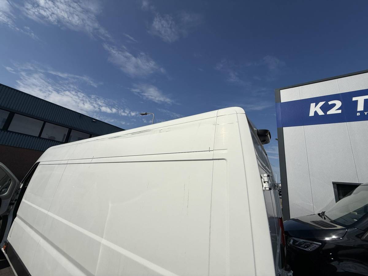 Peugeot Boxer Peugeot Boxer 435 2.2 BlueHDi 165 L3H2 Zwaar Pro Distributieriem nieuw