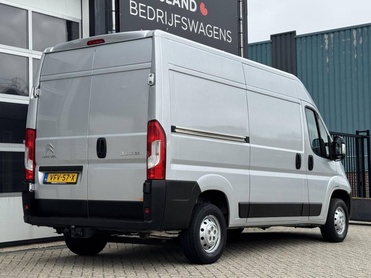 Citroën Jumper Citroen Jumper 30 2.2 BlueHDi 140pk L2H2 Control Economy