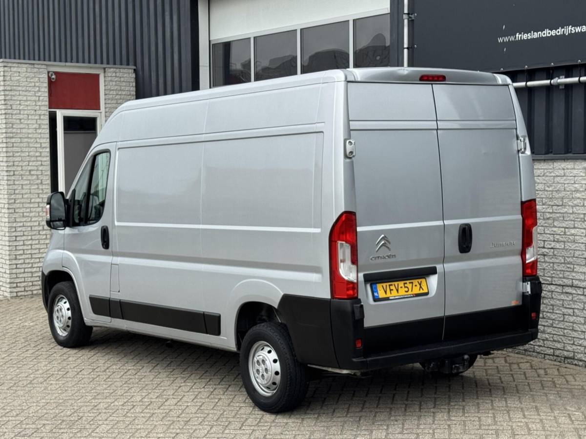 Citroën Jumper Citroen Jumper 30 2.2 BlueHDi 140pk L2H2 Control Economy