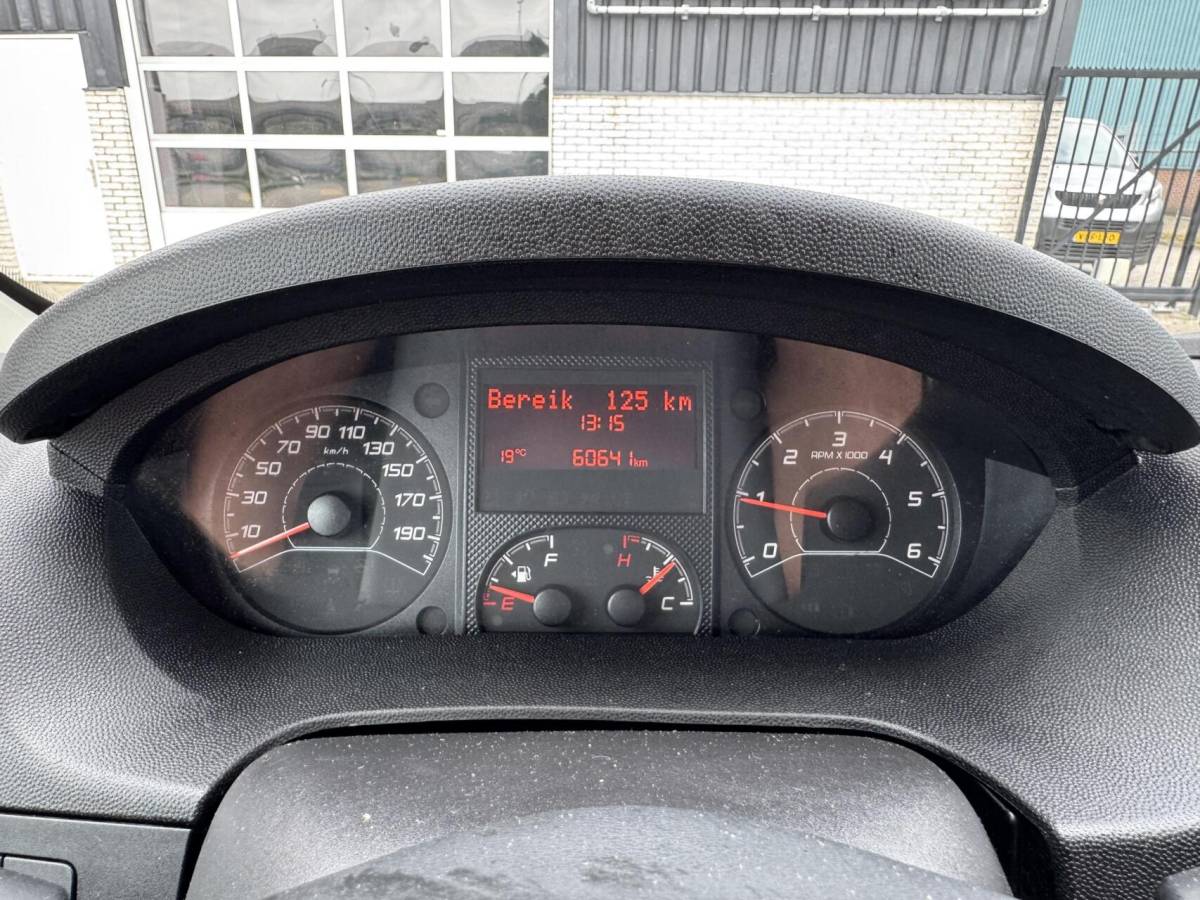 Citroën Jumper Citroen Jumper 30 2.2 BlueHDi 140pk L2H2 Control Economy